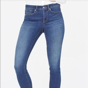 NYDJ AMI SKINNY LEGGINGS